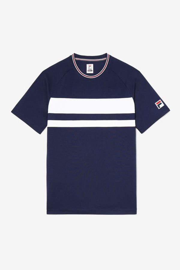 Fila t discount shirts online shopping